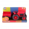 Mey İthalat® 30878 Römorklu Traktör +12 ay