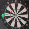 Mey İthalat® 31064-Eğlenceli Manyetik Dart
