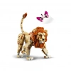 Mey İthalat® 31150 ® Creator 3’ü1 arada Vahşi Safari Hayvanları 780 parça +9 yaş