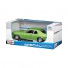 Mey İthalat®  31262 1:24  Chevrolet Nova Ss 1970 Model Araba -Necotoys