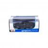 Mey İthalat®  31281  Audio R8 1:24  Model Araba -Necotoys