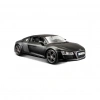 Mey İthalat®  31281  Audio R8 1:24  Model Araba -Necotoys