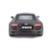Mey İthalat®  31281  Audio R8 1:24  Model Araba -Necotoys
