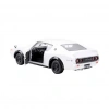 Mey İthalat®  31528 1/24 1973 Nissan Skyline 2000GT-R KPGC110 -Necotoys