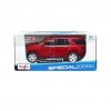 Mey İthalat® 31533  1/26 2021 Chevrolet Tahoe -Necotoys