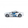 Mey İthalat® 32108  1:24 2010 Model Chevrolet Camaro SS RS Police Model Araba -Necotoys