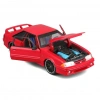 Mey İthalat®  32549 1:24 1993 Ford Mustang SVT Cbr Model Araba -Necotoys
