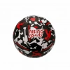 Mey İthalat® 3366 -ERS-RSP Futbol Top Desenli Size:5