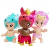 Mey İthalat® 34029 Bibi-Chibis Sürpriz Figür Paketi S1 -