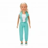Mey İthalat® 3531 Yürüyüş Arkadaşım Clara Sporty 80 cm -