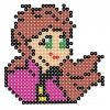 Mey İthalat® 3in1   Pixel Pixel Boncuk Aktivite ve Oyuncak Seti S00005168