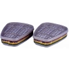 Mey İthalat® 3M 6059 ABEK1 Org. Asit ve Amonyak Buhar Filtresi