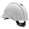 Mey İthalat® 3M Peltor G3000 Ayarlı Beyaz Baret