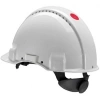 Mey İthalat® 3M Peltor G3000 Ayarlı Beyaz Baret