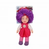 Mey İthalat® 40012 Gökkuşağı Bebekleri 45 cm