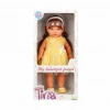 Mey İthalat® 40061 SUN-SABC-DZM-BEBEK TİNA PARTY 45CM 2R