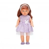 Mey İthalat® 40061 SUN-SABC-DZM-BEBEK TİNA PARTY 45CM 2R