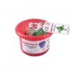 Mey İthalat® 4050 Zuzu Zıp Zıp Kurbağa