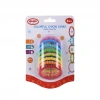 Mey İthalat® 4115 Renkli Zincirler