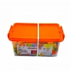 Mey İthalat® 422 DİNAMİK PUZZLE 120 PARÇA