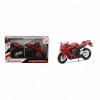 Mey İthalat® 42607 - MODEL ARAÇ CBR600R 2006 Kırmızı 1:12