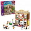 Mey İthalat® 42655  Friends Restoran ve Aşçılık Okulu  parça + yaş