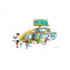 Mey İthalat® 42664  Friends Gezi Teknesi Macerası 685 parça +8 yaş