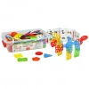 Mey İthalat®  442 Mühürlü 320 parça Puzzle