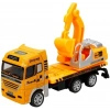 Mey İthalat® 4545 Grafitti Karma İş Makineleri -