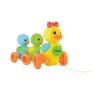 Mey İthalat® 4613 Tomy Toomies Vakvak Ördekler  +10 ay