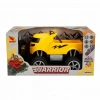 Mey İthalat® 4677 1:18  Warrior USB Şarjlı Uzaktan Kumandalı Araba 28 cm