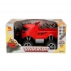 Mey İthalat® 4677 1:18  Warrior USB Şarjlı Uzaktan Kumandalı Araba 28 cm