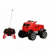Mey İthalat® 4677 1:18  Warrior USB Şarjlı Uzaktan Kumandalı Araba 28 cm