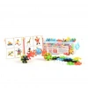 Mey İthalat® 471 MOZAİK KUTULU PUZZLE ORTA (140PCS)