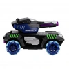 Mey İthalat® 4D-Y11 Kumandalı Sesli Işıklı Drift Tank