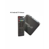 Mey İthalat® 4K Smart TV Box
