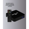 Mey İthalat® 4K Smart TV Box