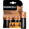 Mey İthalat®  4Lü AA Kalem Pil