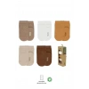 Mey İthalat®   5li Penye Soket Kutulu Basic Çorap 10131 Bej