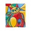 Mey İthalat® 5001  Gl Painting / +6 yaş