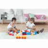 Mey İthalat® 5031 OYUNCAK KUTUDA MEGA BLOK 50 LI