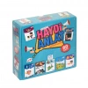 Mey İthalat® 5080 Eğitici Oyun Kartları / +3 yaş