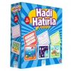 Mey İthalat® 5108 Eğitici Hafıza Oyunu / +5 yaş