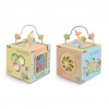 Mey İthalat®  5192 2 IN 1 EĞİTİCİ KUP VE PUZZLE