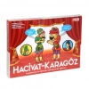 Mey İthalat® 5242 Hacivat ve Karagöz -