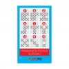 Mey İthalat® 5254  Matematik Formül