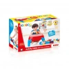 Mey İthalat® 5298 AKTIVITE OYUN MASASI 30PCS MEGA BLOK