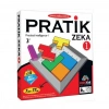 Mey İthalat® 5313  Pratik Zeka 1 Kutu Oyunu