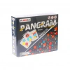 Mey İthalat® 5645 Pangram Daireler -