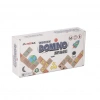 Mey İthalat® 5651 Ahşap Domino Space -